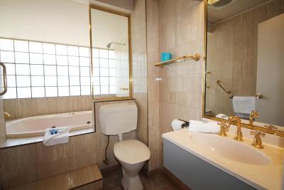 Beaumaris Bay Motel - Accommodation Mount Tamborine 4