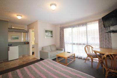 Beaumaris Bay Motel - Accommodation Mount Tamborine 5