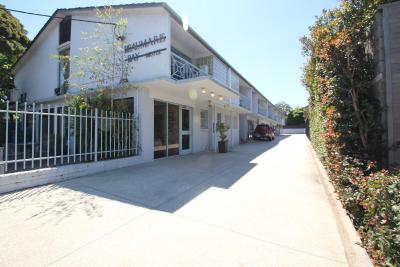 Beaumaris Bay Motel - Accommodation Mount Tamborine 6