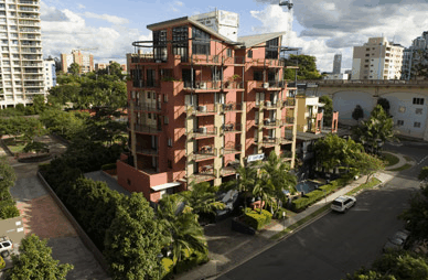 Il Mondo Boutique Hotel - Accommodation Mount Tamborine 0