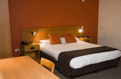 Il Mondo Boutique Hotel - Accommodation Mount Tamborine 3