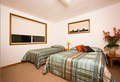 Somerset Apartments Lord Howe Island - Accommodation Mount Tamborine 1