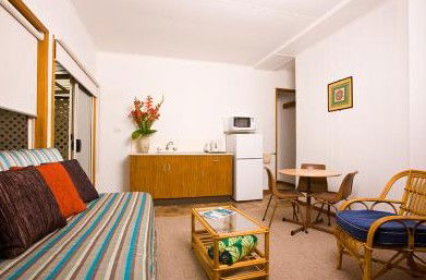 Somerset Apartments Lord Howe Island - Accommodation Mount Tamborine 2