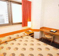 Hotel George Williams - Accommodation Mount Tamborine