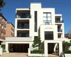 Wollongong Serviced Apartments - Accommodation Mount Tamborine 0