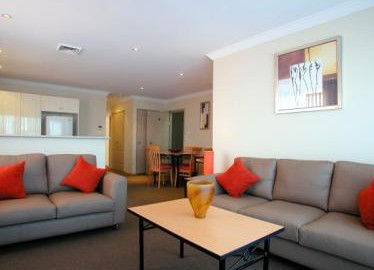 Wollongong Serviced Apartments - Accommodation Mount Tamborine 1