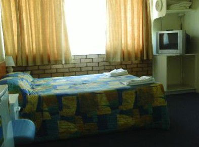 Nationwide Motel - Accommodation Mount Tamborine 2