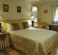 Fern Cottage Bed And Breakfast - Accommodation Mount Tamborine