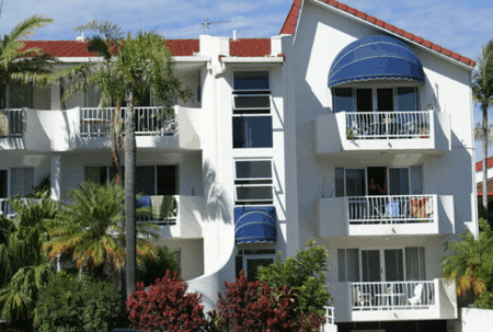 Cannes Court - Accommodation Mount Tamborine 0
