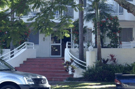 Cannes Court - Accommodation Mount Tamborine 2