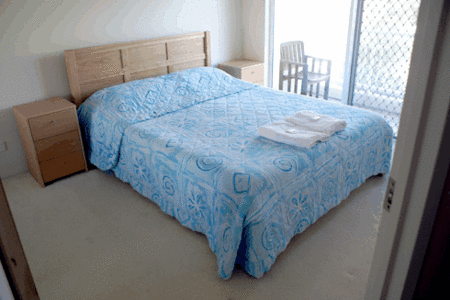 Cannes Court - Accommodation Mount Tamborine 4