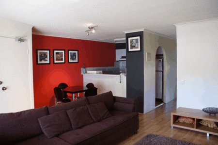 Cannes Court - Accommodation Mount Tamborine 5