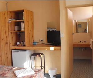 Lameroo Hotel Motel - Accommodation Mount Tamborine 1
