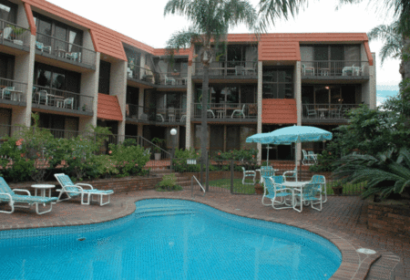 Surfspray Court Holiday Apartments - Accommodation Mount Tamborine