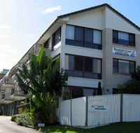 Beachside Court - Accommodation Mount Tamborine