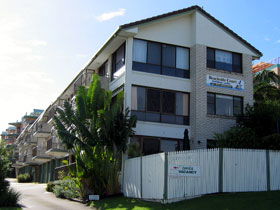 Beachside Court - Accommodation Mount Tamborine 0