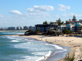 Beachside Court - Accommodation Mount Tamborine 2