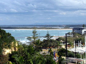 Beachside Court - Accommodation Mount Tamborine 3
