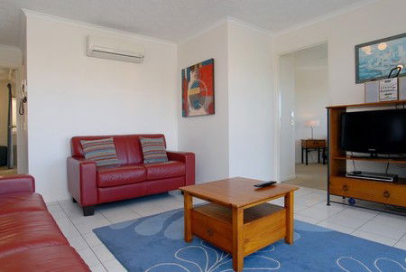 Kings Way Apartments - Accommodation Mount Tamborine 0