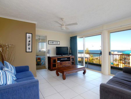 Kings Way Apartments - Accommodation Mount Tamborine 1