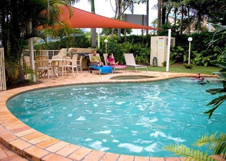 Kings Way Apartments - Accommodation Mount Tamborine 2