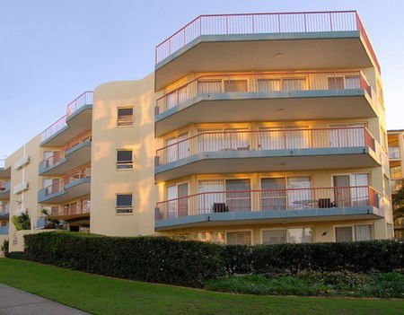 Kings Way Apartments - Accommodation Mount Tamborine 4