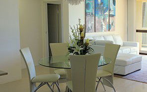 Gemini Resort - Accommodation Mount Tamborine 0