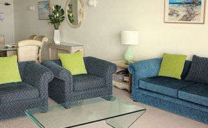 Gemini Resort - Accommodation Mount Tamborine 1
