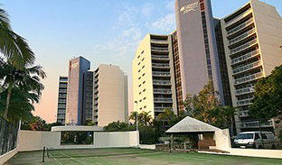 Gemini Resort - Accommodation Mount Tamborine 2