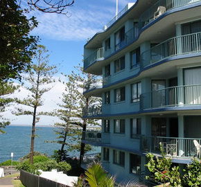 Campbells Cove - Accommodation Mount Tamborine 0