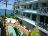 Campbells Cove - Accommodation Mount Tamborine 4