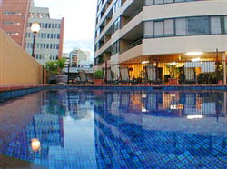 Astor Apartments - Accommodation Mount Tamborine 5