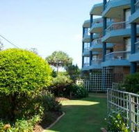 Sea Point Ocean Apartments - Accommodation Mount Tamborine