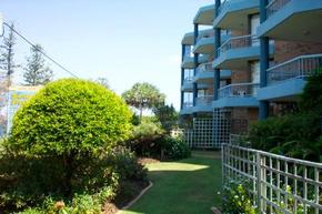 Sea Point Ocean Apartments - Accommodation Mount Tamborine 0