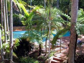 Sea Point Ocean Apartments - Accommodation Mount Tamborine 1