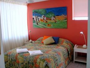 Sea Point Ocean Apartments - Accommodation Mount Tamborine 2