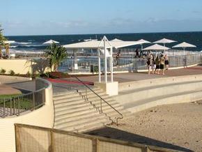 Sea Point Ocean Apartments - Accommodation Mount Tamborine 3
