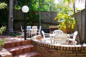 Sea Point Ocean Apartments - Accommodation Mount Tamborine 5