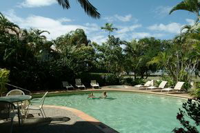 181 The Esplanade - Accommodation Mount Tamborine 3