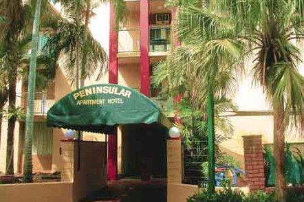 Peninsular Apartment Hotel - Accommodation Mount Tamborine 0