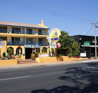 Delfinos Bay Resort - Accommodation Mount Tamborine