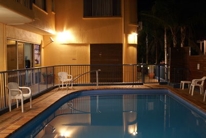 Delfinos Bay Resort - Accommodation Mount Tamborine 1