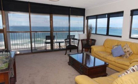 Elouera Tower - Accommodation Mount Tamborine 2