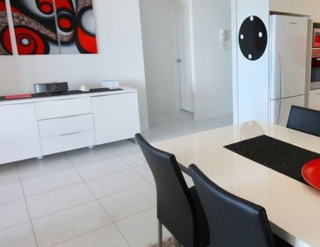 Elouera Tower - Accommodation Mount Tamborine 3