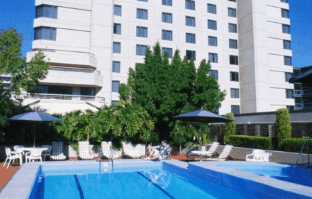 Hotel Grand Chancellor Adelaide On Hindley - Accommodation Mount Tamborine 0