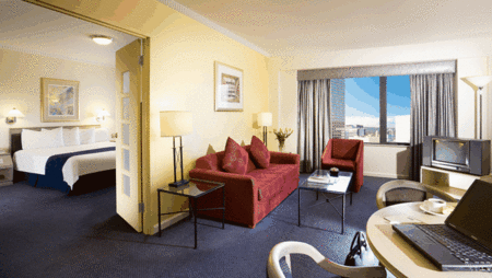 Hotel Grand Chancellor Adelaide On Hindley - Accommodation Mount Tamborine 4
