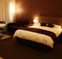 Quality Inn City Centre Coffs Harbour - Accommodation Mount Tamborine