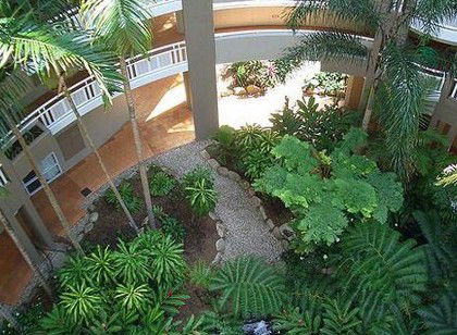 Holiday Inn Cairns - Accommodation Mount Tamborine 1