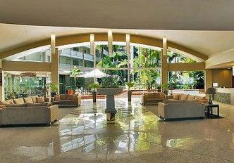 Holiday Inn Cairns - Accommodation Mount Tamborine 2