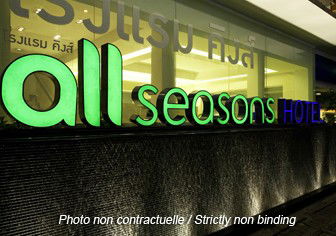 All Seasons Broken Hill - Accommodation Mount Tamborine 0
